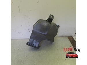 Gebruikte Speaker Renault Arkana (RJLL) 1.6 E-Tech 145 16V Prijs op aanvraag aangeboden door Rooie Ben autodemontage