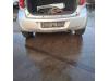 Opel Agila (B) 1.2 16V Achterbumper