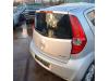 Opel Agila (B) 1.2 16V Achterklep