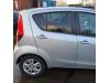 Opel Agila (B) 1.2 16V Deur 4Deurs rechts-achter