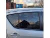Opel Agila (B) 1.2 16V Deurruit 4Deurs rechts-achter