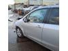 Portier 4Deurs links-voor van een Opel Agila (B) 1.2 16V 2011