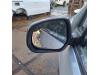 Opel Agila (B) 1.2 16V Buitenspiegel links