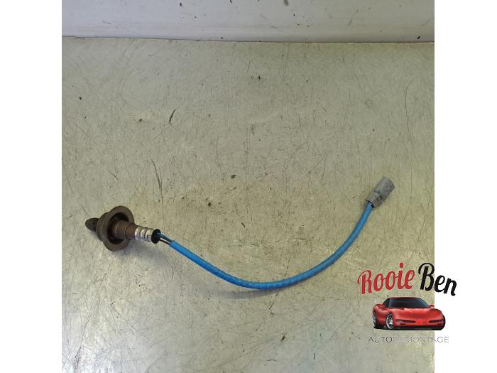Gebruikte Lambda Sonde Renault Arkana (RJLL) 1.6 E-Tech 145 16V Prijs € 25,00 Margeregeling aangeboden door Rooie Ben autodemontage