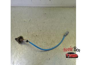 Gebruikte Lambda Sonde Renault Arkana (RJLL) 1.6 E-Tech 145 16V Prijs € 25,00 Margeregeling aangeboden door Rooie Ben autodemontage