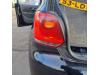 Volkswagen Polo V (6R) 1.4 16V Achterlicht links