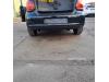 Volkswagen Polo V (6R) 1.4 16V Achterbumper
