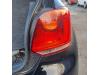 Volkswagen Polo V (6R) 1.4 16V Achterlicht rechts