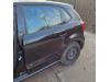Volkswagen Polo V (6R) 1.4 16V Deur 4Deurs links-achter