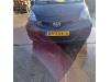 Toyota Aygo (B10) 1.0 12V VVT-i Bumper voor