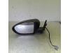 Nissan Qashqai (J10) 1.6 16V Buitenspiegel links
