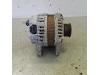 Dynamo van een Nissan Qashqai (J10), 2007 / 2014 1.6 16V, SUV, Benzine, 1.598cc, 84kW (114pk), FWD, HR16DE, 2007-02 / 2010-10, J10A 2007