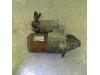 Nissan Qashqai (J10) 1.6 16V Startmotor