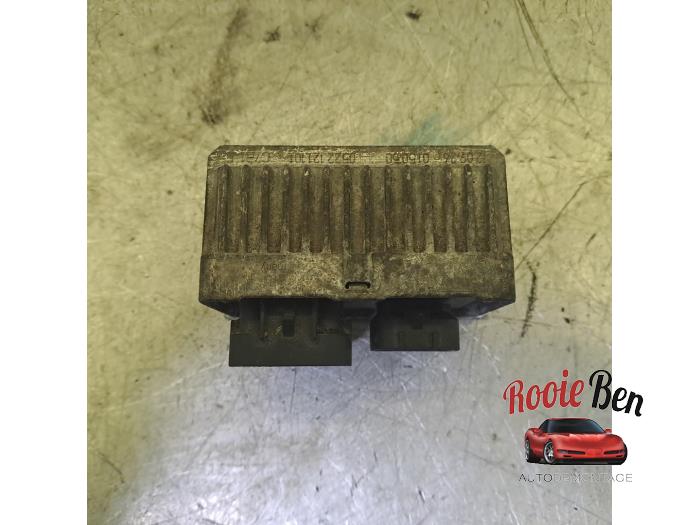 Gebruikte Module Koeling Ford Transit Custom 2.2 TDCi 16V Prijs € 25,00 Margeregeling aangeboden door Rooie Ben autodemontage