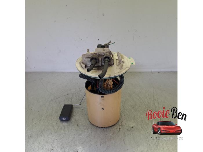 Gebruikte Tank element Pomp Ford Transit Custom 2.2 TDCi 16V Prijs € 50,00 Margeregeling aangeboden door Rooie Ben autodemontage