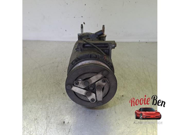 Gebruikte Aircopomp Ford Transit Custom 2.2 TDCi 16V Prijs € 100,00 Margeregeling aangeboden door Rooie Ben autodemontage