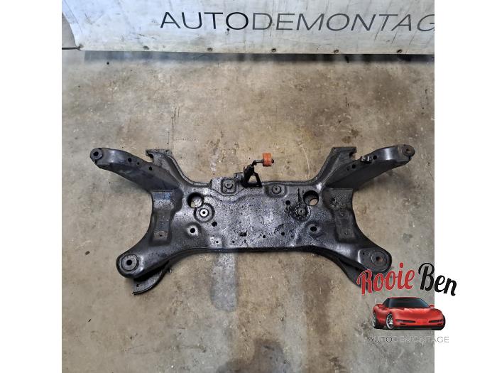 Gebruikte Subframe Ford Transit Custom 2.2 TDCi 16V Prijs op aanvraag aangeboden door Rooie Ben autodemontage