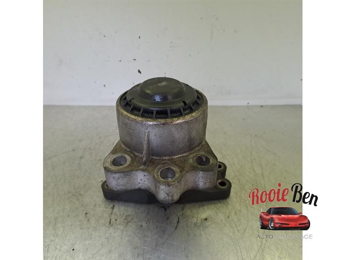 Gebruikte Motorrubber Ford Transit Custom 2.2 TDCi 16V Prijs € 25,00 Margeregeling aangeboden door Rooie Ben autodemontage