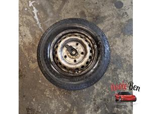 Gebruikte Reserveband Ford Transit Custom 2.2 TDCi 16V Prijs op aanvraag aangeboden door Rooie Ben autodemontage