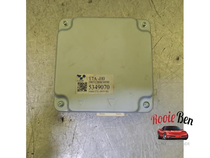 Gebruikte Sam module Honda HR-V (RU) 1.5 i-VTEC 16V Prijs op aanvraag aangeboden door Rooie Ben autodemontage