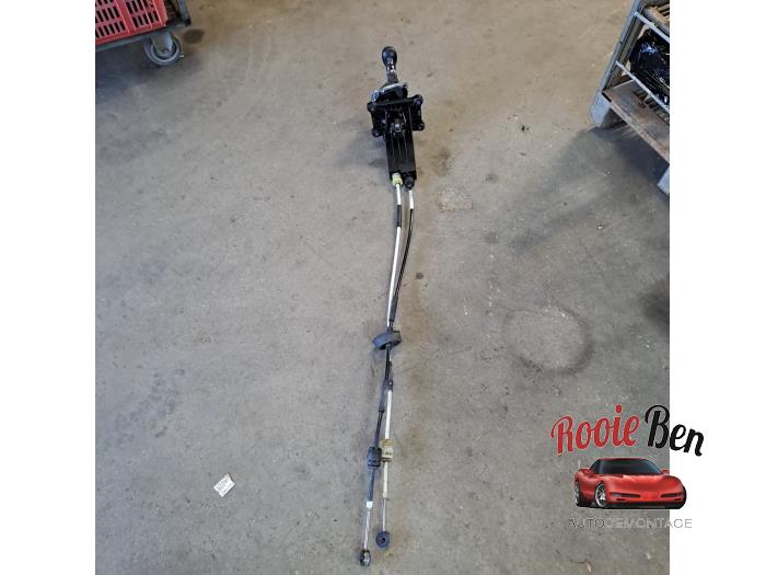 Gebruikte Schakelmechaniek Opel Meriva (B) 1.4 Turbo 16V Ecotec Prijs € 50,00 Margeregeling aangeboden door Rooie Ben autodemontage