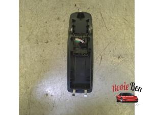 Car Window Lift Switch Voor Megane Voor Laguna 2008-2016 809610006R