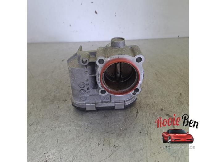 Gebruikte Gasklephuis Alfa Romeo Giulietta (940) 1.4 TB 16V MultiAir Prijs € 50,00 Margeregeling aangeboden door Rooie Ben autodemontage