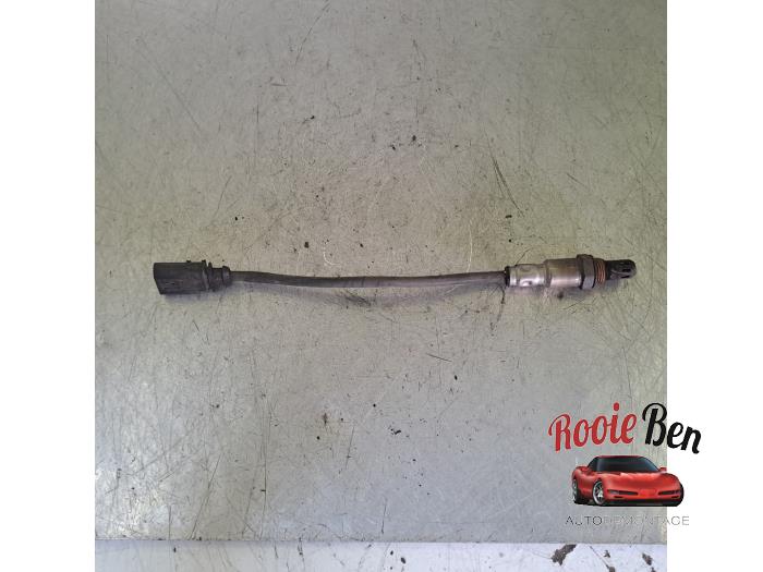 Gebruikte Lambda Sonde Seat Altea XL (5P5) 1.2 TSI Prijs € 25,00 Margeregeling aangeboden door Rooie Ben autodemontage