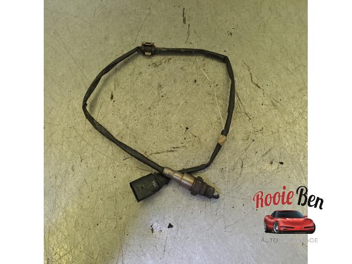 Gebruikte Lambda Sonde Skoda Rapid 1.2 TSI 16V Prijs € 25,00 Margeregeling aangeboden door Rooie Ben autodemontage
