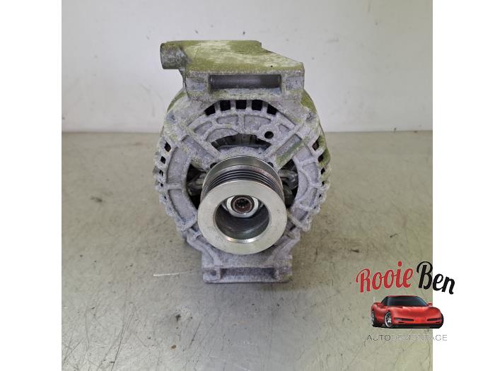 Gebruikte Dynamo Cadillac BLS 2.0 Turbo 16V Prijs € 50,00 Margeregeling aangeboden door Rooie Ben autodemontage