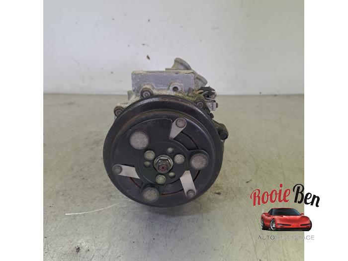 Gebruikte Aircopomp Cadillac BLS 2.0 Turbo 16V Prijs € 75,00 Margeregeling aangeboden door Rooie Ben autodemontage