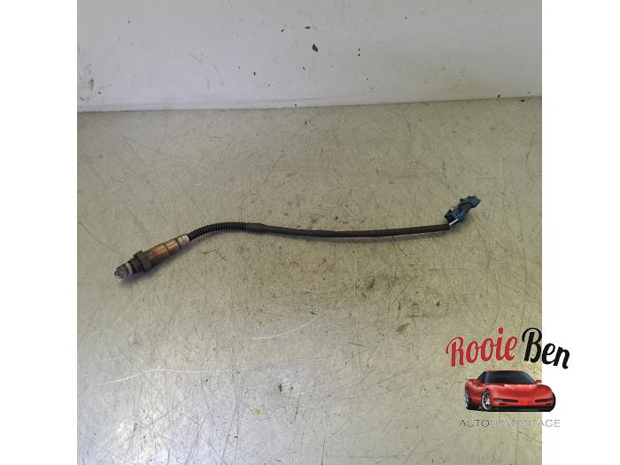 Gebruikte Lambda Sonde Cadillac BLS 2.0 Turbo 16V Prijs € 25,00 Margeregeling aangeboden door Rooie Ben autodemontage