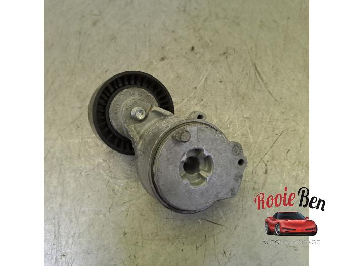 Gebruikte Spanrol Multiriem Citroen C3 (SX/SW) 1.2 Vti 12V PureTech Prijs € 25,00 Margeregeling aangeboden door Rooie Ben autodemontage