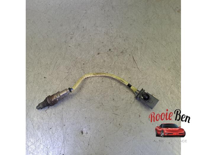 Gebruikte Lambda Sonde Citroen C3 (SX/SW) 1.2 Vti 12V PureTech Prijs € 50,00 Margeregeling aangeboden door Rooie Ben autodemontage