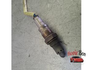 Lambda Sonde van een Citroën C3 (SX/SW) 1.2 Vti 12V PureTech 2024