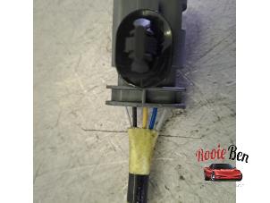 Lambda Sonde van een Citroën C3 (SX/SW) 1.2 Vti 12V PureTech 2024