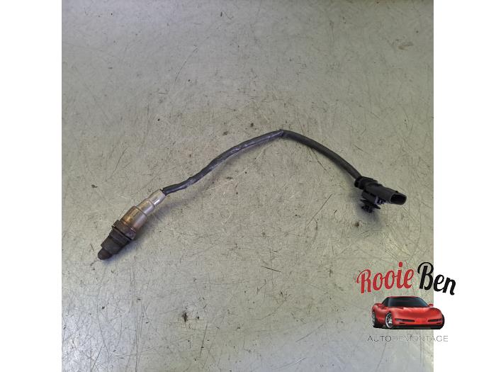 Gebruikte Lambda Sonde Citroen C3 (SX/SW) 1.2 Vti 12V PureTech Prijs € 50,00 Margeregeling aangeboden door Rooie Ben autodemontage