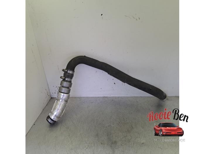 Gebruikte Intercooler Slang Kia Ceed Sportswagon (CDF) 1.0i T-GDi 12V Prijs € 50,00 Margeregeling aangeboden door Rooie Ben autodemontage
