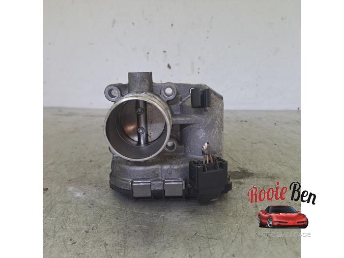 Gebruikte Gasklephuis Alfa Romeo Giulietta (940) 1.4 TB 16V MultiAir Prijs € 25,00 Margeregeling aangeboden door Rooie Ben autodemontage