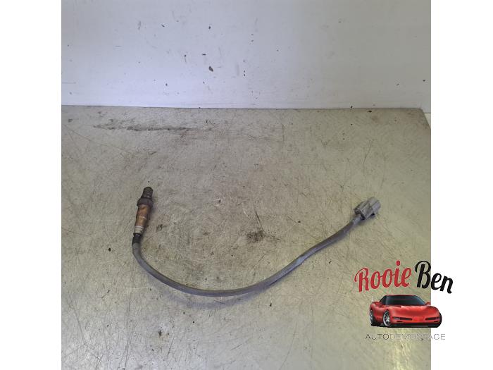 Gebruikte Lambda Sonde Opel Agila (B) 1.2 16V Prijs € 25,00 Margeregeling aangeboden door Rooie Ben autodemontage