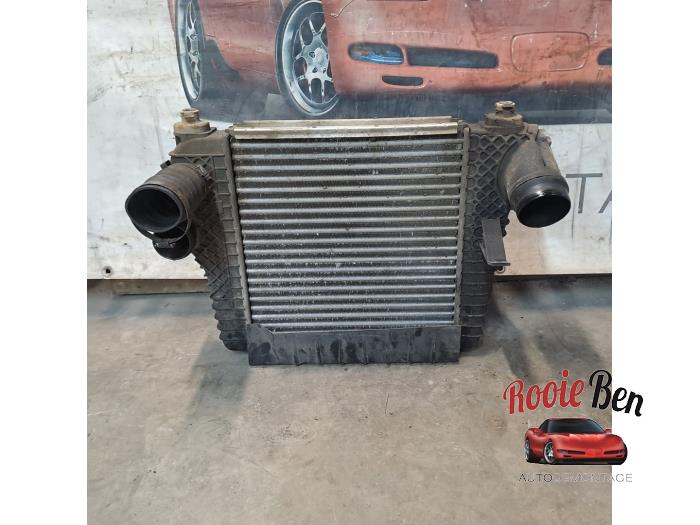 Gebruikte Intercooler Ford Usa F-150 Standard Cab 3.5 V6 24V 4x4 Prijs € 200,00 Margeregeling aangeboden door Rooie Ben autodemontage