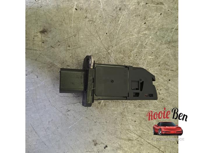 Gebruikte Luchtmassameter Ford Usa F-150 Standard Cab 3.5 V6 24V 4x4 Prijs € 50,00 Margeregeling aangeboden door Rooie Ben autodemontage