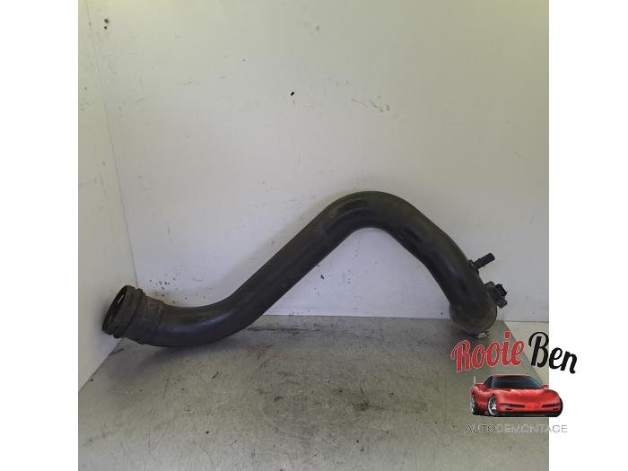 Gebruikte Intercooler Buis Ford Usa F-150 Standard Cab 3.5 V6 24V 4x4 Prijs € 100,00 Margeregeling aangeboden door Rooie Ben autodemontage