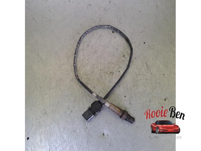 Gebruikte Lambda Sonde Ford Usa F-150 Standard Cab 3.5 V6 24V 4x4 Prijs € 50,00 Margeregeling aangeboden door Rooie Ben autodemontage