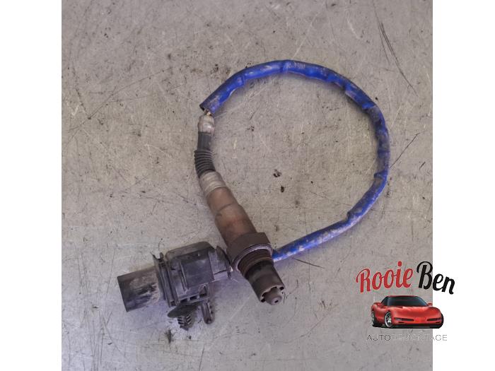 Gebruikte Lambda Sonde Ford Usa F-150 Standard Cab 3.5 V6 24V 4x4 Prijs € 50,00 Margeregeling aangeboden door Rooie Ben autodemontage