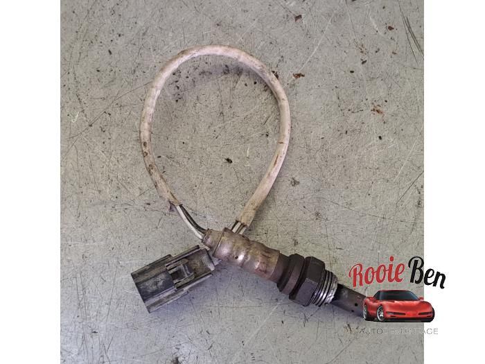 Gebruikte Lambda Sonde Ford Usa F-150 Standard Cab 3.5 V6 24V 4x4 Prijs € 50,00 Margeregeling aangeboden door Rooie Ben autodemontage