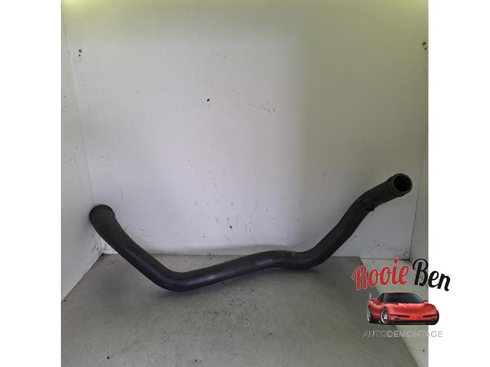 Gebruikte Intercooler Slang Ford Usa F-150 Standard Cab 3.5 V6 24V 4x4 Prijs € 50,00 Margeregeling aangeboden door Rooie Ben autodemontage