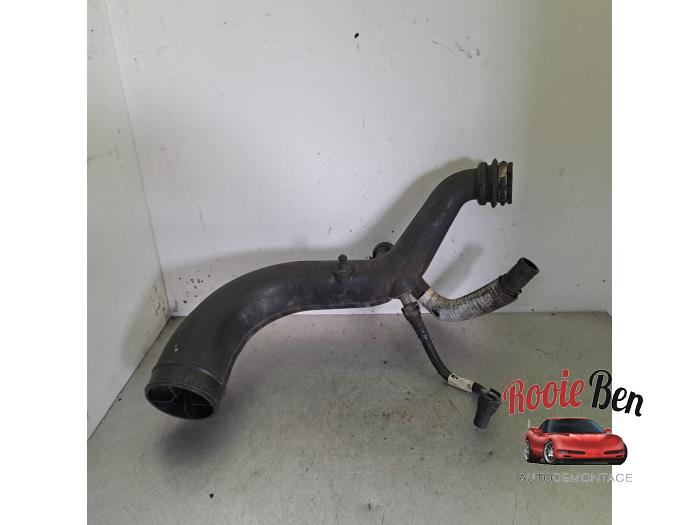 Gebruikte Intercooler Buis Ford Usa F-150 Standard Cab 3.5 V6 24V 4x4 Prijs € 50,00 Margeregeling aangeboden door Rooie Ben autodemontage