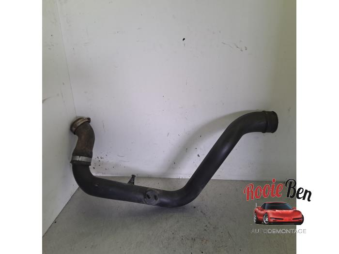 Gebruikte Intercooler Slang Ford Usa F-150 Standard Cab 3.5 V6 24V 4x4 Prijs € 50,00 Margeregeling aangeboden door Rooie Ben autodemontage