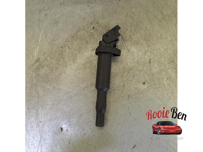 Gebruikte Bobine Mini Mini (R56) 1.6 16V One Prijs € 20,00 Margeregeling aangeboden door Rooie Ben autodemontage